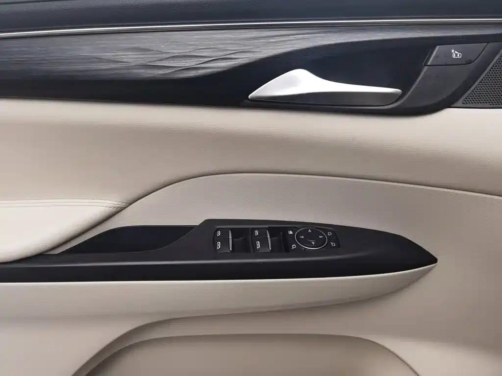 Buick GL8 2020 Avenir 6-Seat Luxury Edition — миниатюра 9