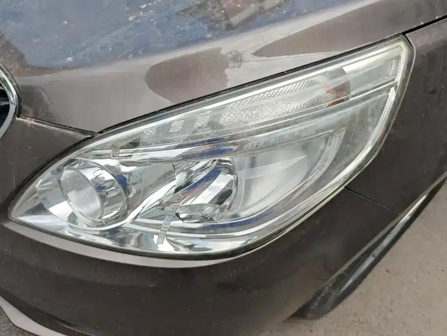 Buick GL8 2017 25S Premium Edition (National V Emission Standard) — миниатюра 5