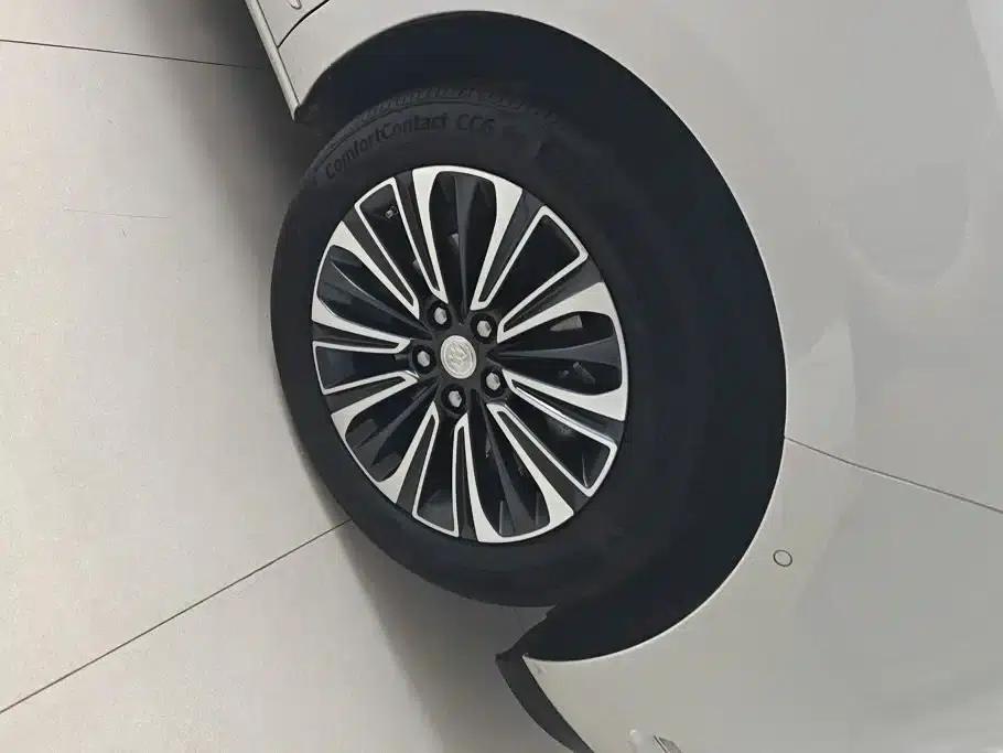 Buick GL8 2022 ES Avantgarde 653T Flagship Edition — миниатюра 6