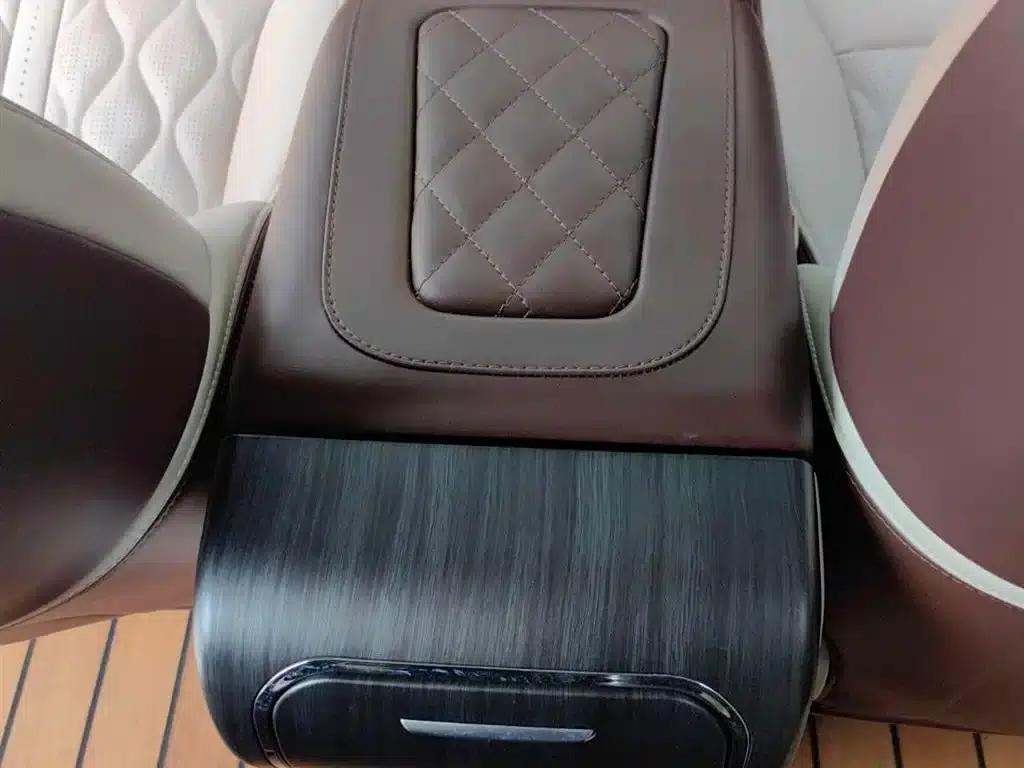 Buick GL8 2021 Land Business Class 652T Comfort — миниатюра 13