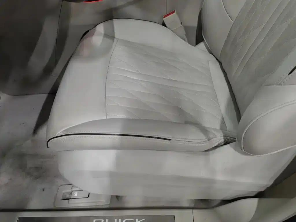 Buick GL8 2022 Land Business Class 652T Premium — миниатюра 20