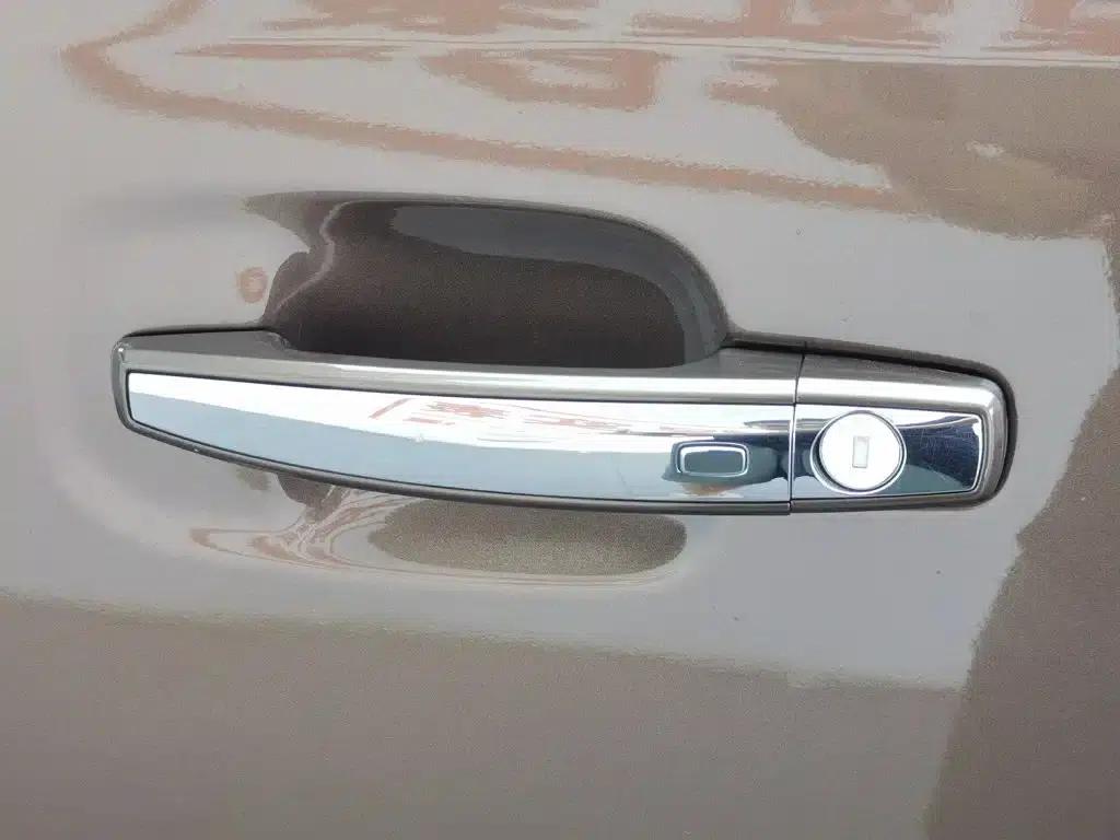 Buick GL8 2021 Land Business Class 652T Luxury — миниатюра 18