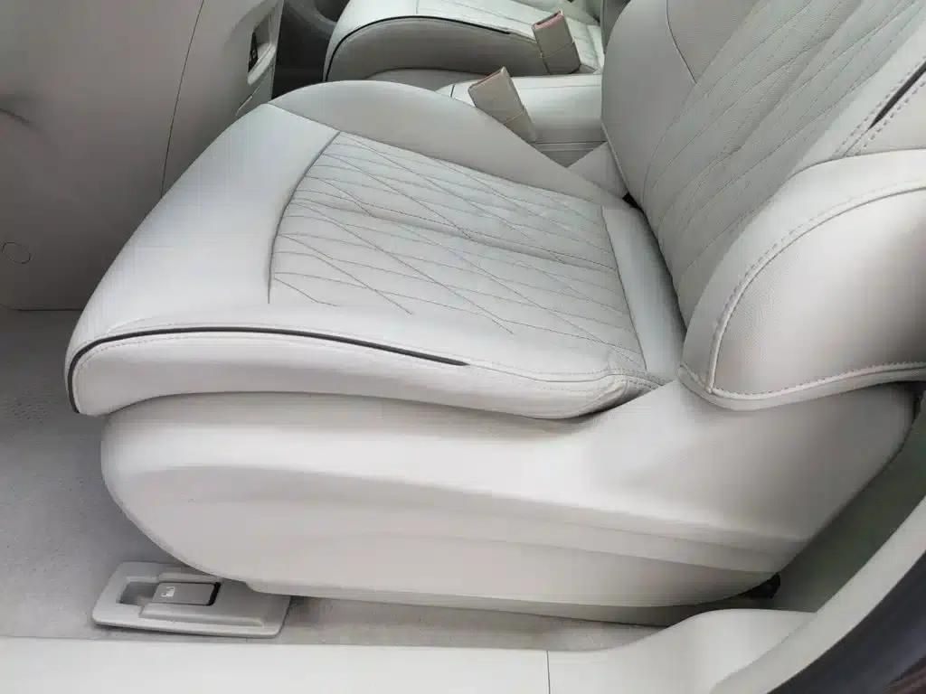 Buick GL8 2021 Land Business Class 652T Luxury — миниатюра 20