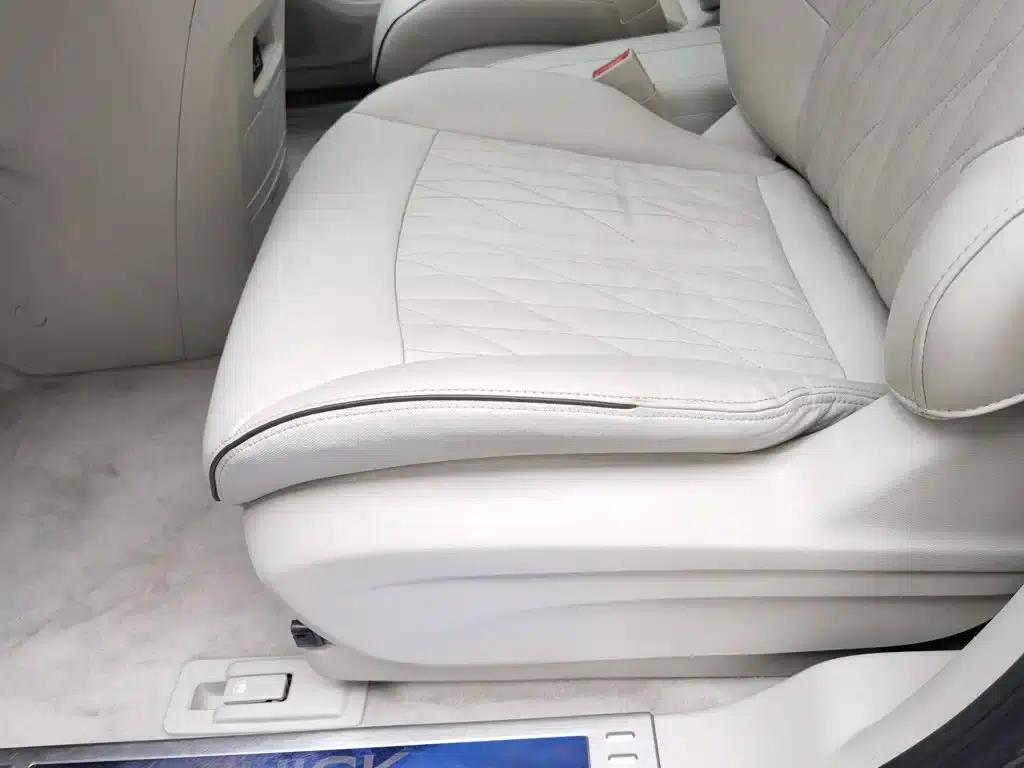 Buick GL8 2022 Land Business Class 652T Luxury — миниатюра 20