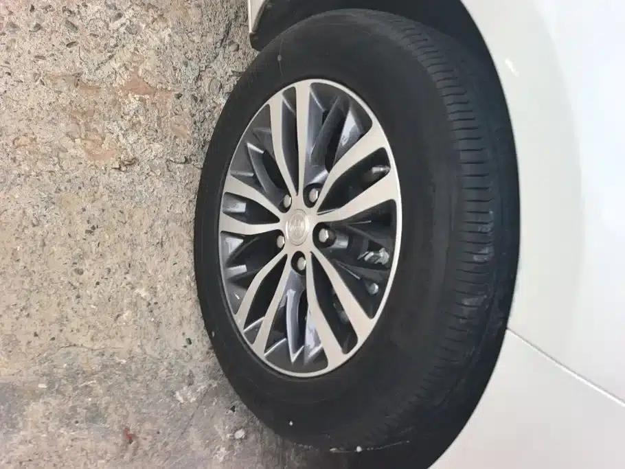 Buick GL8 2021 ES Avantgarde 653T Comfort — миниатюра 6