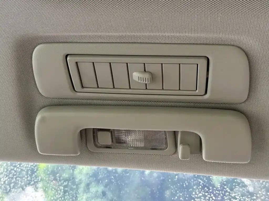 Buick GL8 2021 Land Business Class 652T Comfort — миниатюра 11