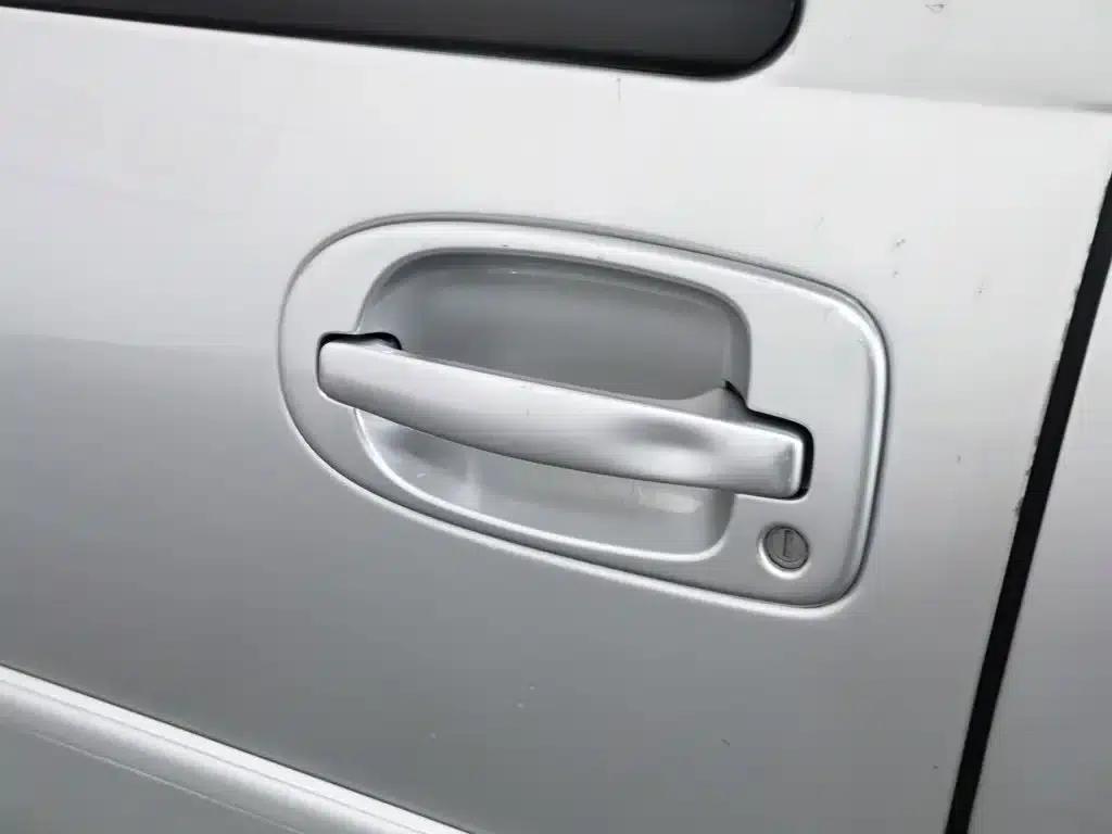 Buick GL8 2014 2.4L Executive Edition — миниатюра 18