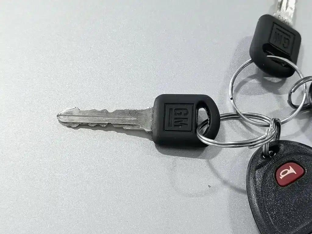 Buick GL8 2014 2.4L Executive Edition — миниатюра 19