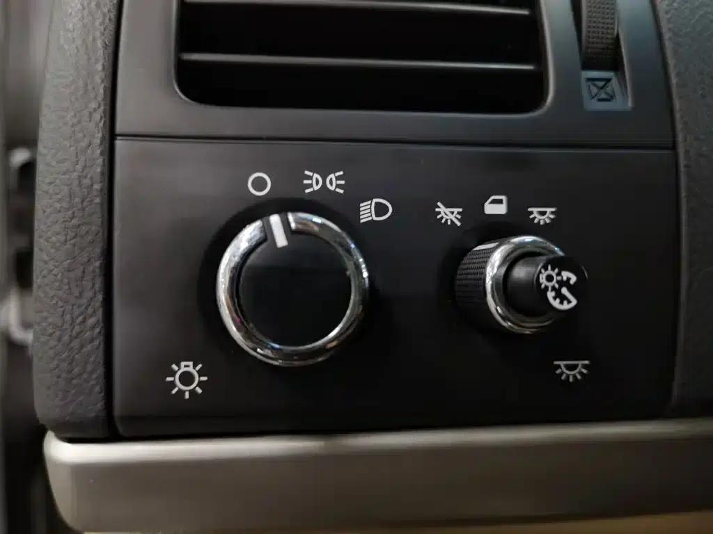 Buick GL8 2014 2.4L Executive Edition — миниатюра 21