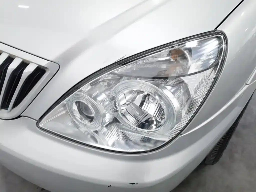 Buick GL8 2014 2.4L Executive Edition — миниатюра 7