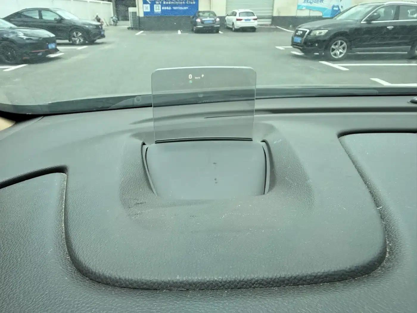 Buick GL8 2017 ES 28T Flagship Edition (National V Emission Standard) — миниатюра 9