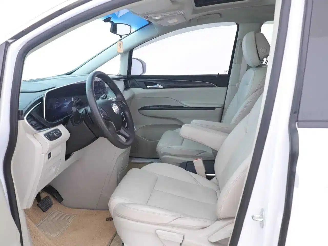 Buick GL8 2023 ES Luxury Comfort Edition — миниатюра 9
