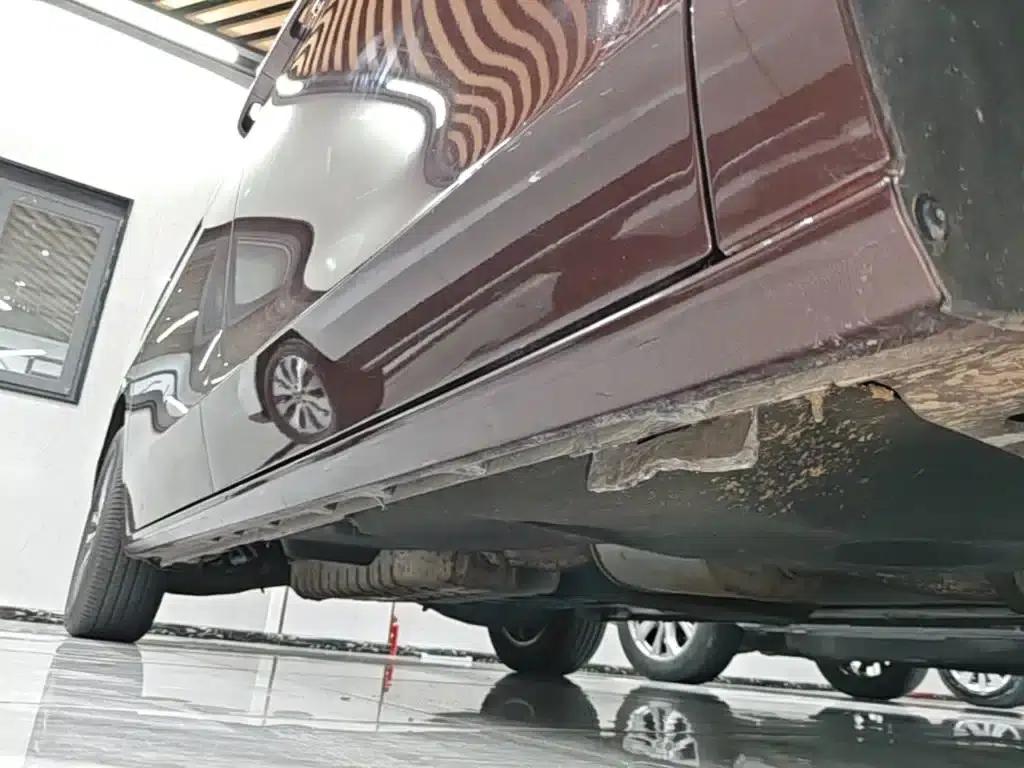 Buick GL8 2022 ES Avantgarde 653T Premium Edition — миниатюра 21