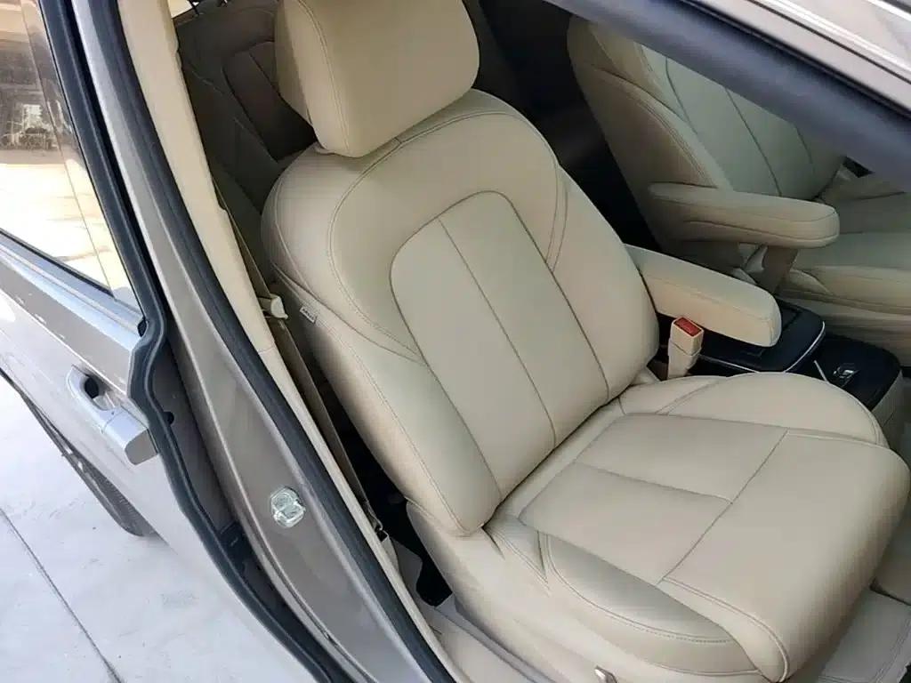 Buick GL8 2023 ES Luxury Edition — миниатюра 25