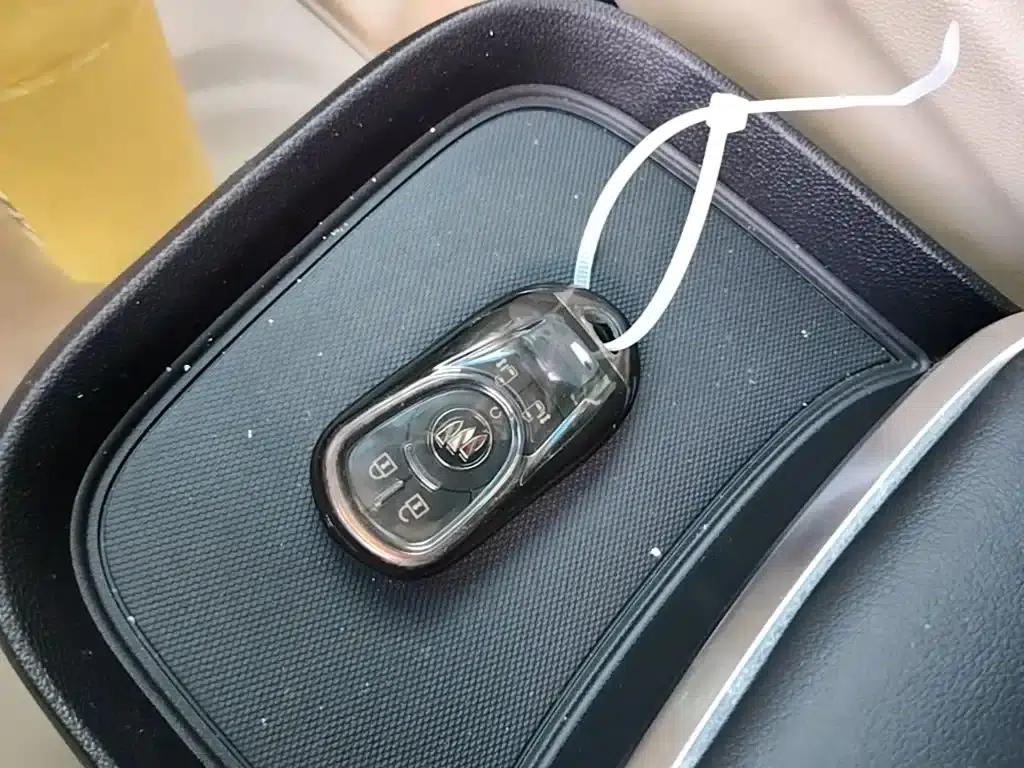 Buick GL8 2023 ES Luxury Edition — миниатюра 9