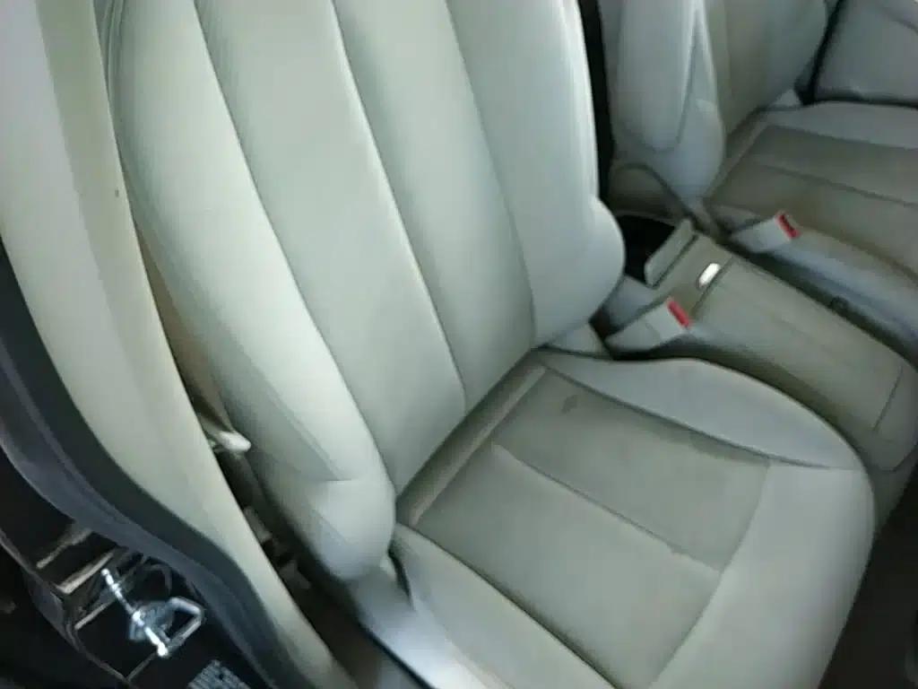 Buick GL8 2020 Land Business Class 652T Comfort — миниатюра 25