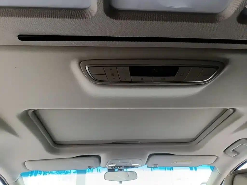 Buick GL8 2021 ES Avantgarde 653T Comfort — миниатюра 18
