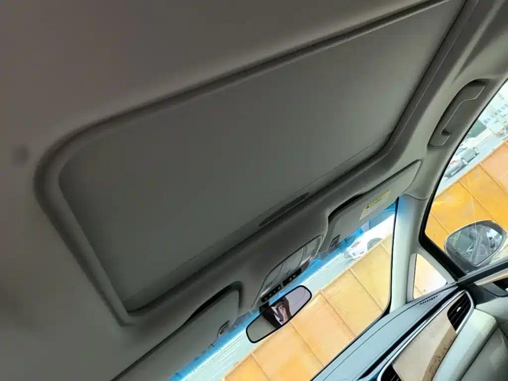 Buick GL8 2018 ES 28T Comfort Model (China VI Emission Standard) — миниатюра 18