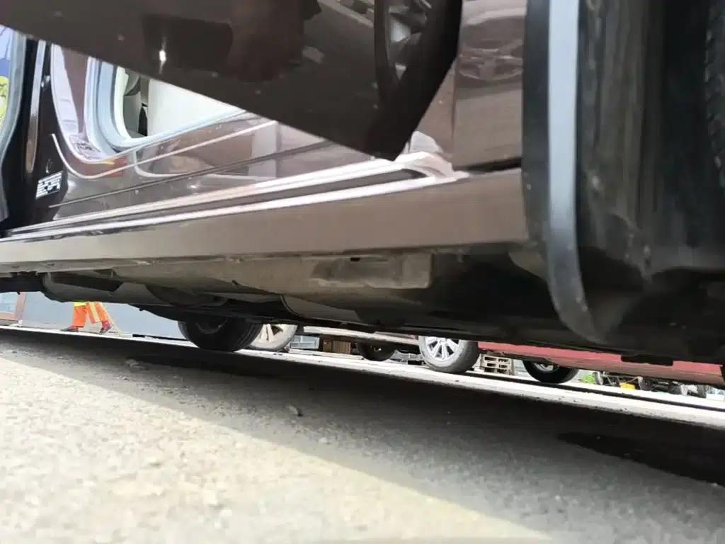 Buick GL8 2018 ES 28T Comfort Model (China VI Emission Standard) — миниатюра 21