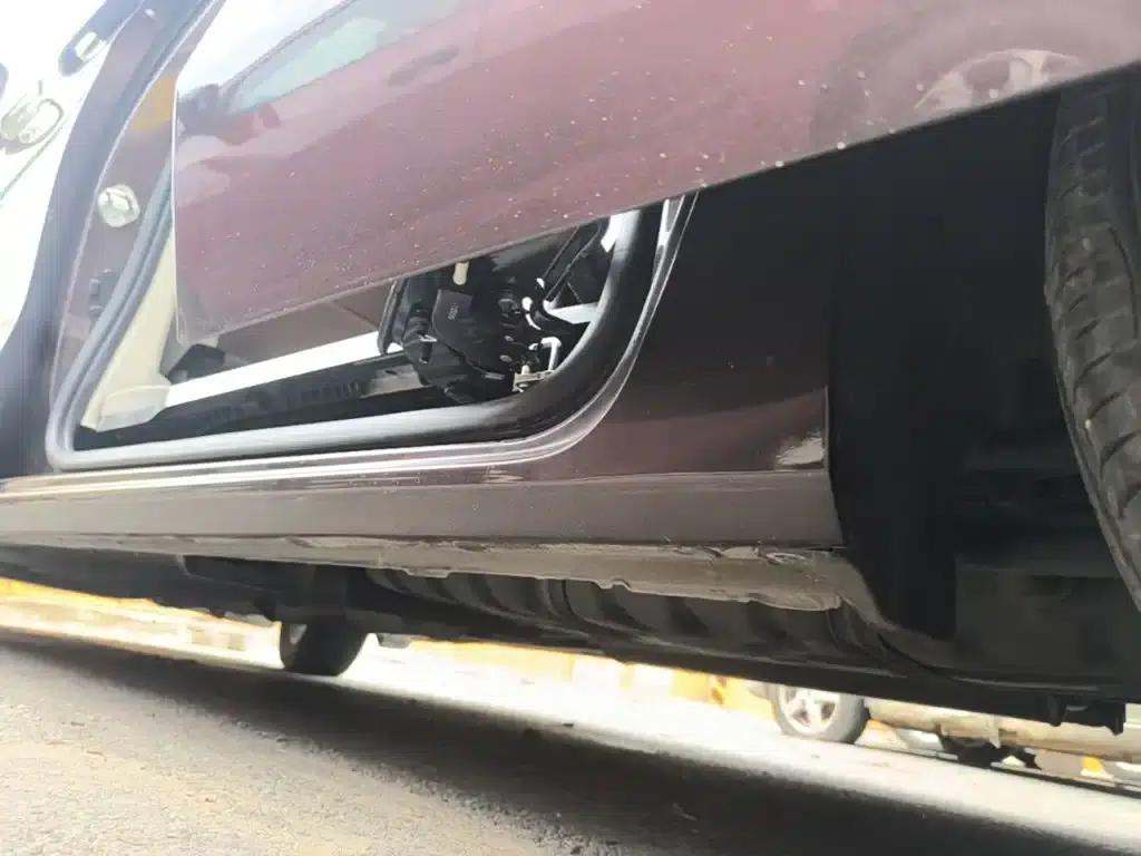 Buick GL8 2018 ES 28T Comfort Model (China VI Emission Standard) — миниатюра 22