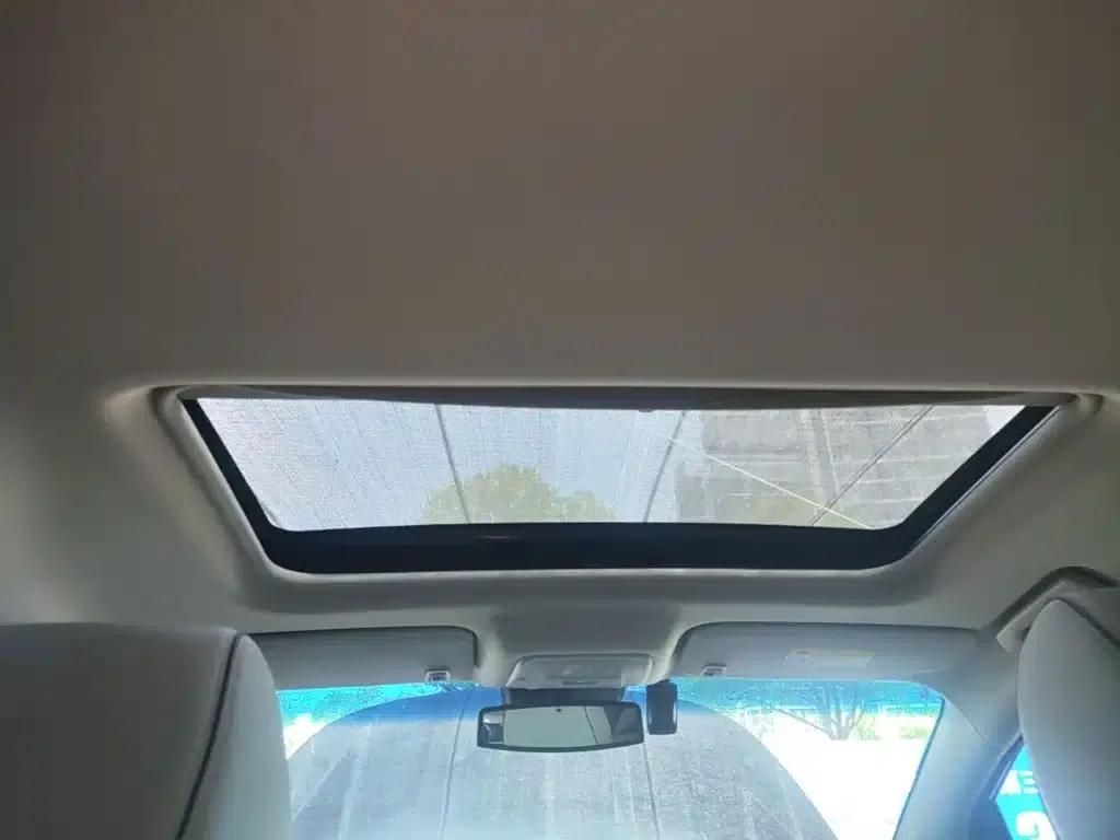 Buick GL8 2022 Land Business Class 652T Luxury — миниатюра 18