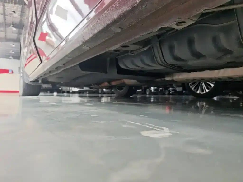 Buick GL8 2022 ES Avantgarde 653T Comfort — миниатюра 22