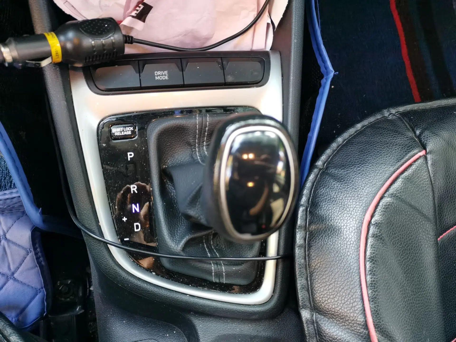 Hyundai Celesta 2018 1.6L Automatic GL Enjoyment Edition China VI compliant — миниатюра 14