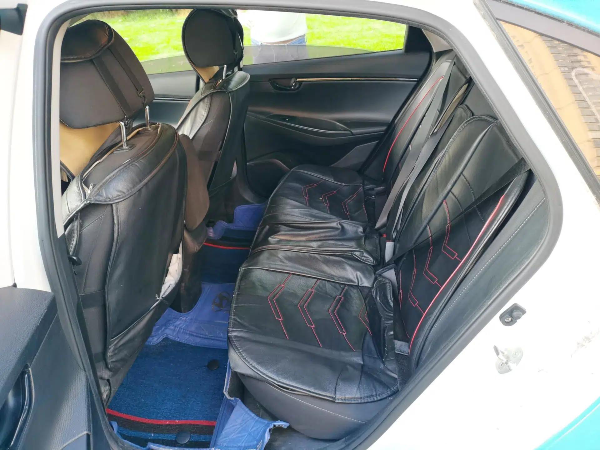 Hyundai Celesta 2018 1.6L Automatic GL Enjoyment Edition China VI compliant — миниатюра 17