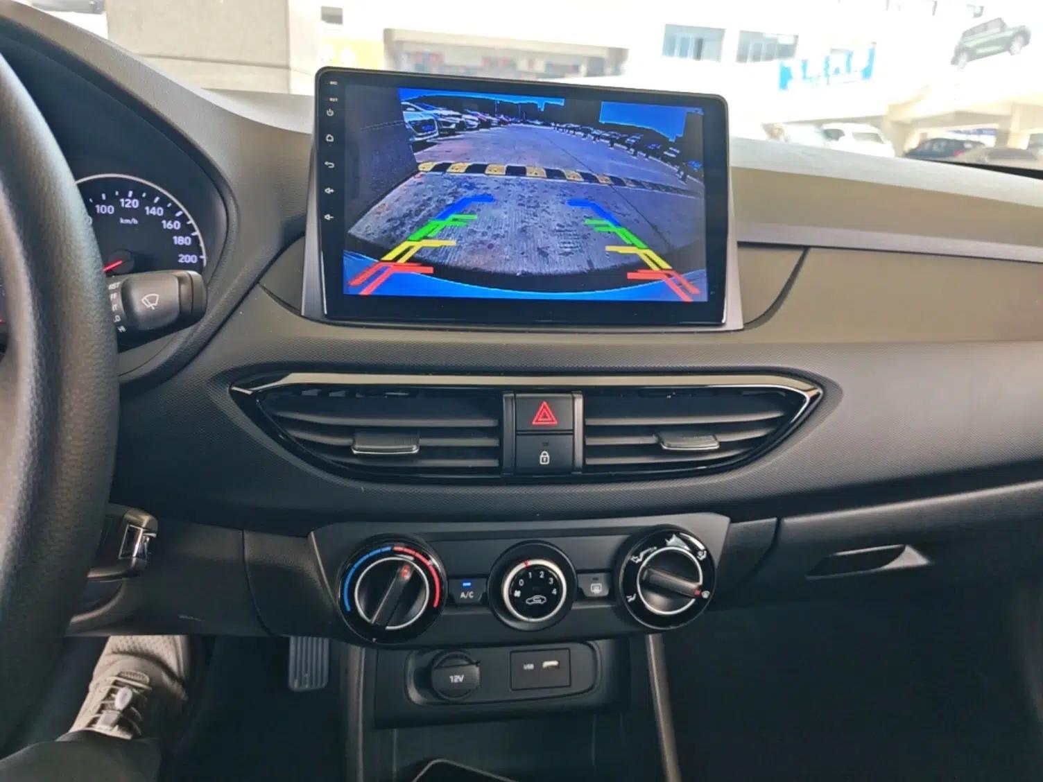 Hyundai Celesta 2020 1.6L Automatic GL Enjoyable Edition — миниатюра 20