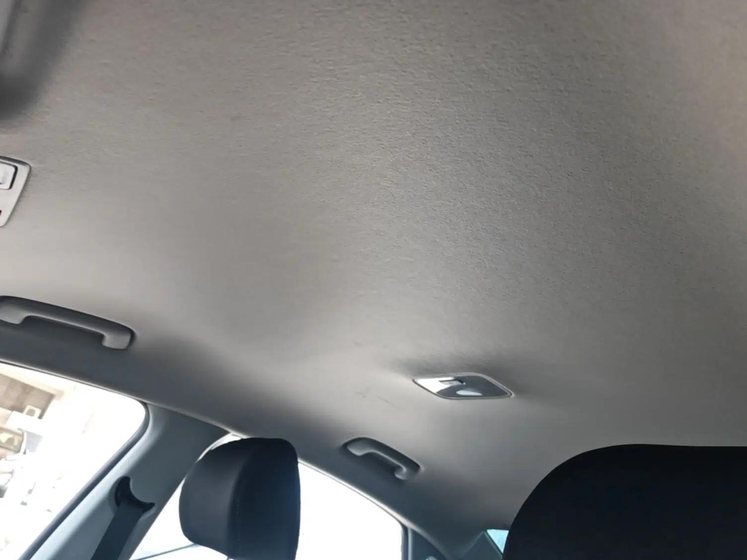 Hyundai Celesta 2020 1.6L Automatic GL Enjoyable Edition — миниатюра 26