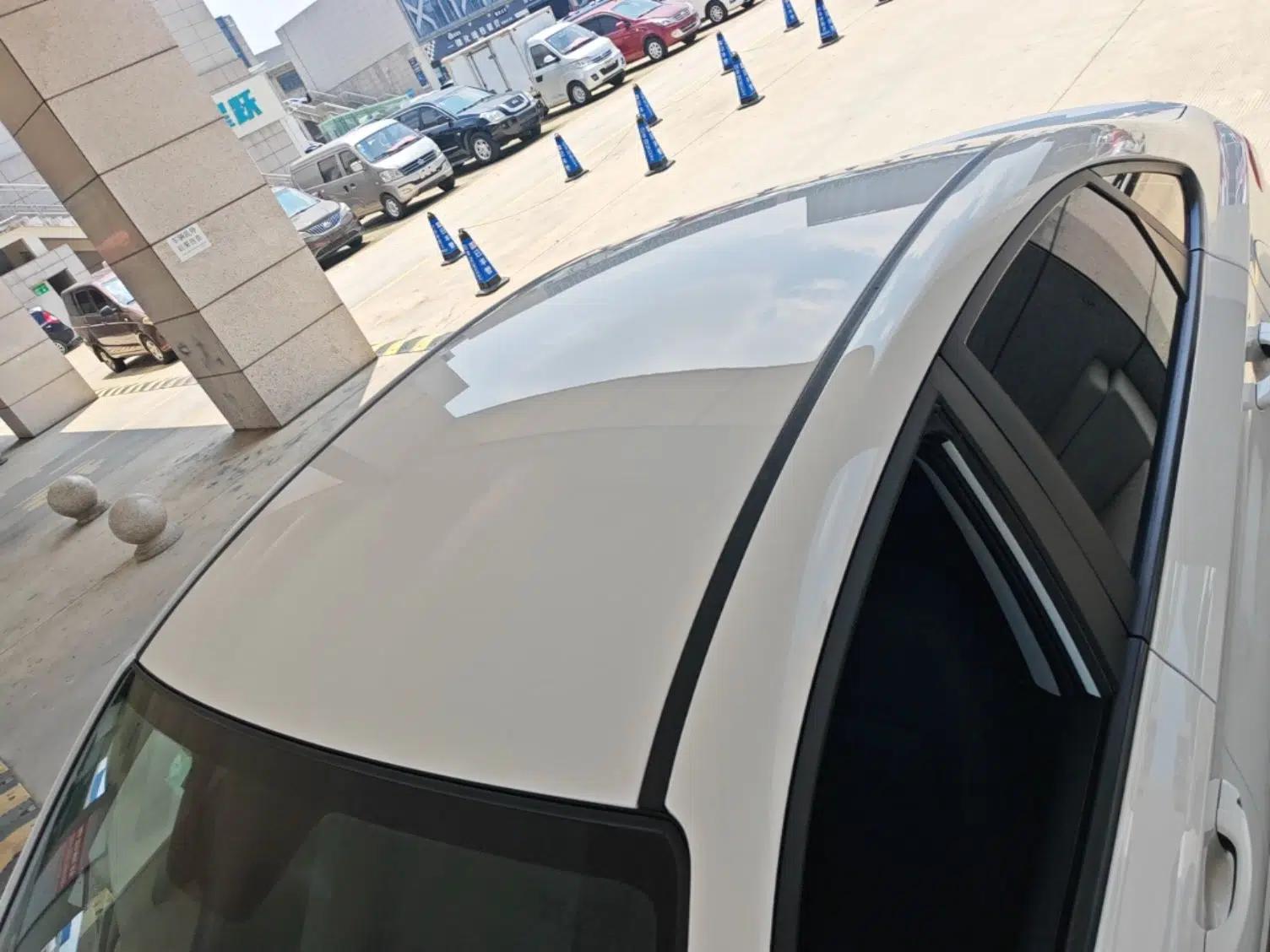 Hyundai Celesta 2020 1.6L Automatic GL Enjoyable Edition — миниатюра 7