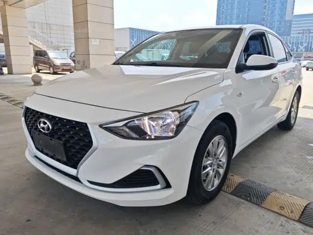 Hyundai Celesta 2020 1.6L Automatic GL Enjoyable Edition