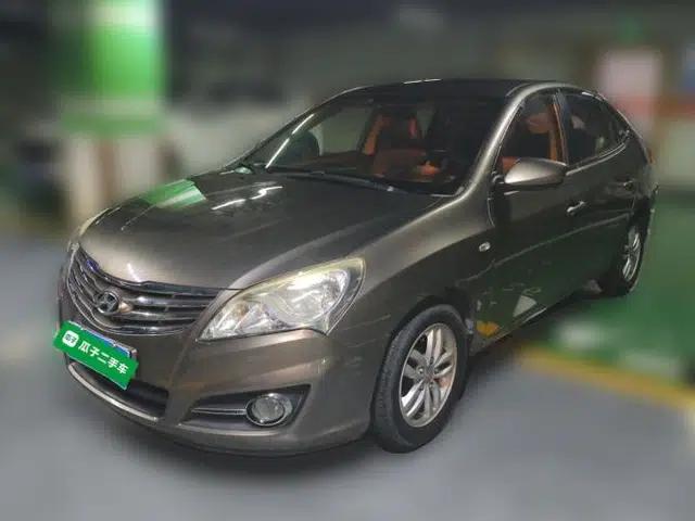 Hyundai Celesta 2011 1.6L Manual Comfort Edition