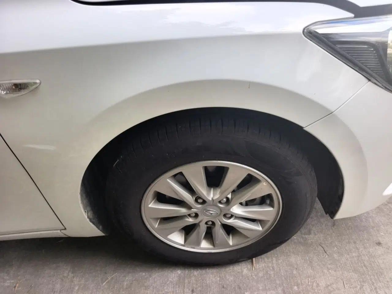 Hyundai Celesta 2020 1.6L Automatic GL Enjoyable Edition — миниатюра 8