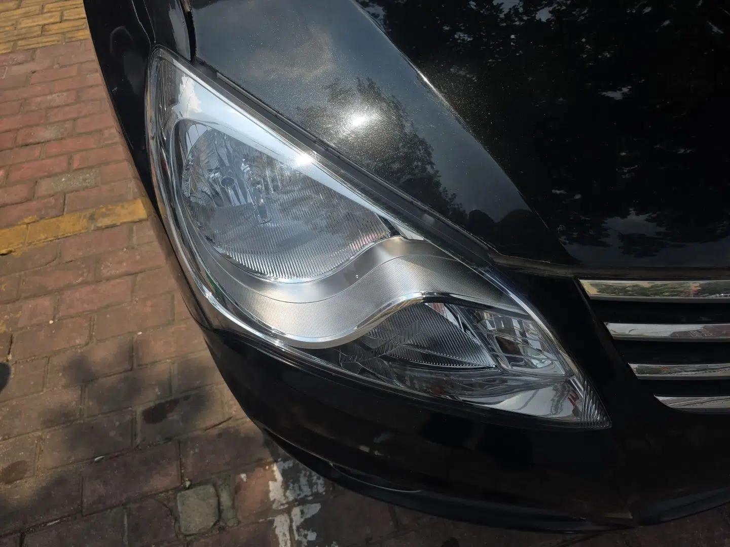 Hyundai Celesta 2011 1.6L Automatic Comfort Edition — миниатюра 7