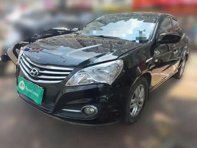 Hyundai Celesta 2011 1.6L Automatic Comfort Edition