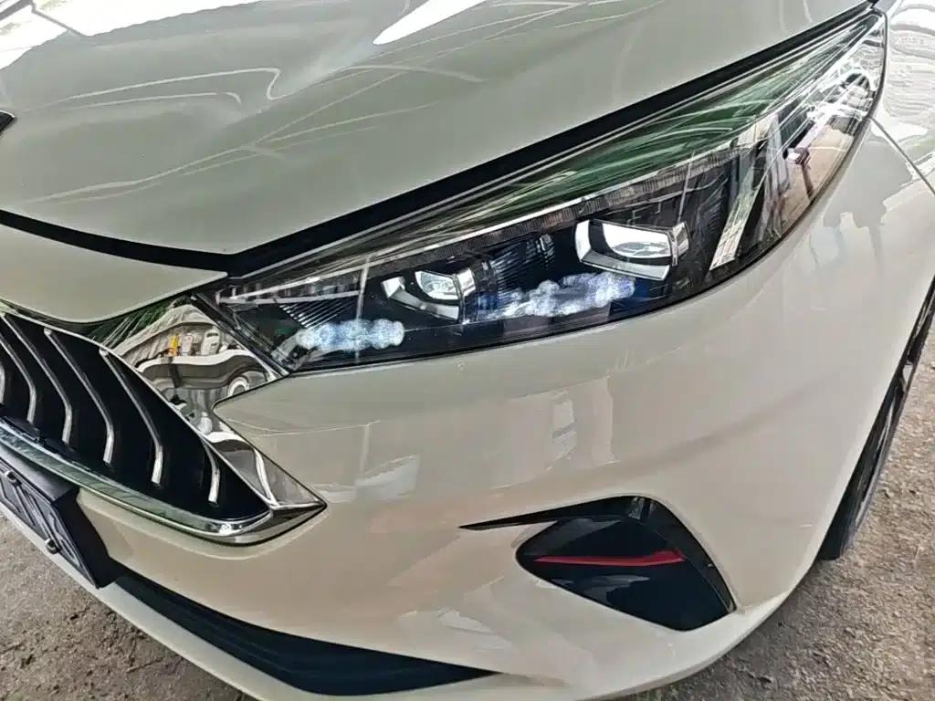 Sihao A5 2022 1.5T CVT Youth Edition — миниатюра 24