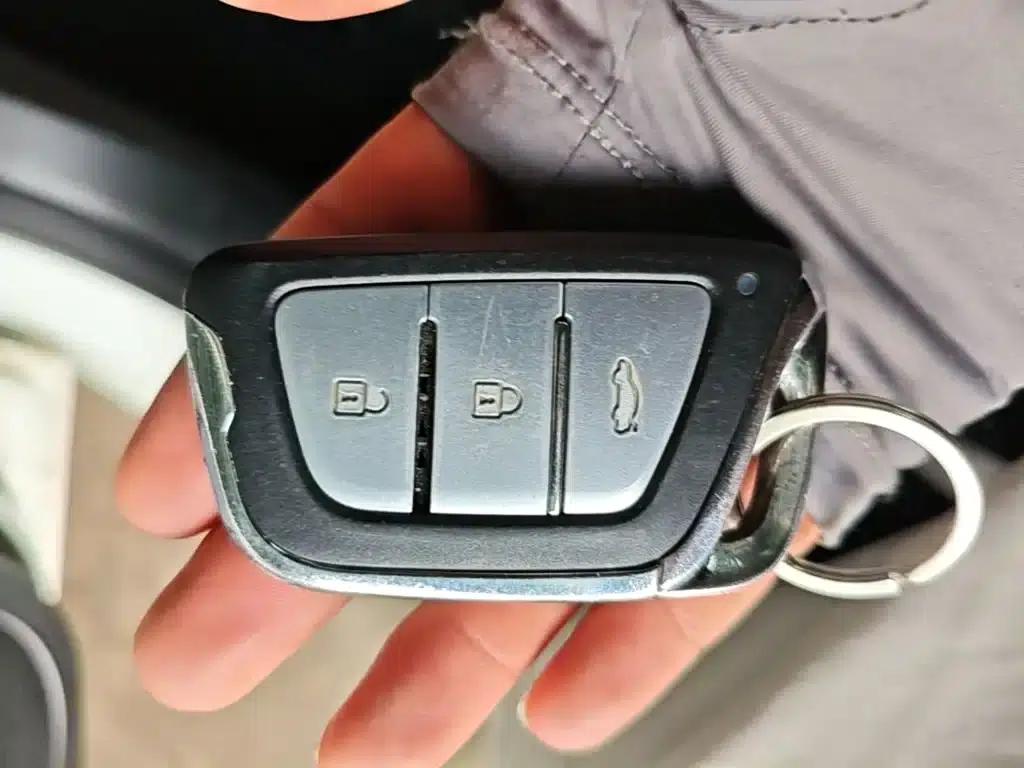 Sihao A5 2022 1.5T CVT Youth Edition — миниатюра 9