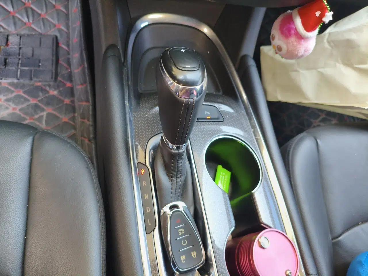 Chevrolet Malibu XL 2016 1.8L Full Hybrid Ruishang Edition — миниатюра 14