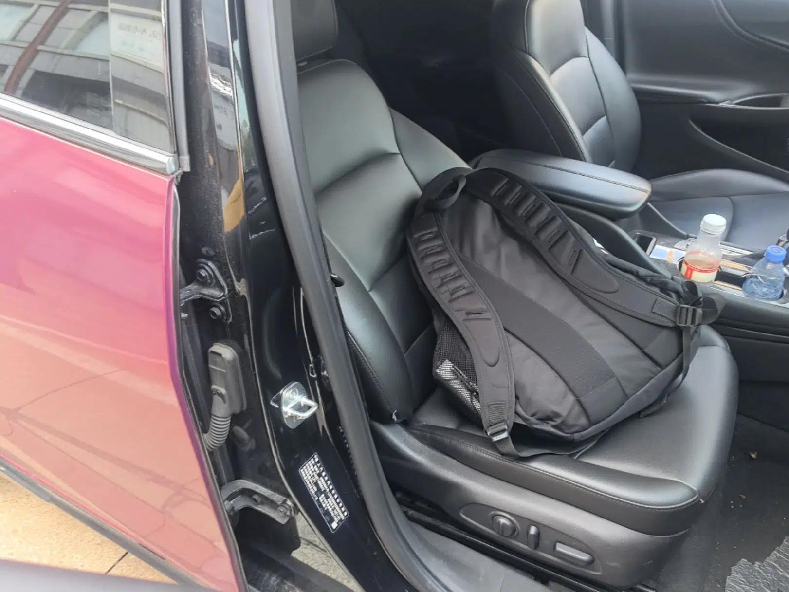 Chevrolet Malibu XL 2021 535T Automatic Sport Edition — миниатюра 19