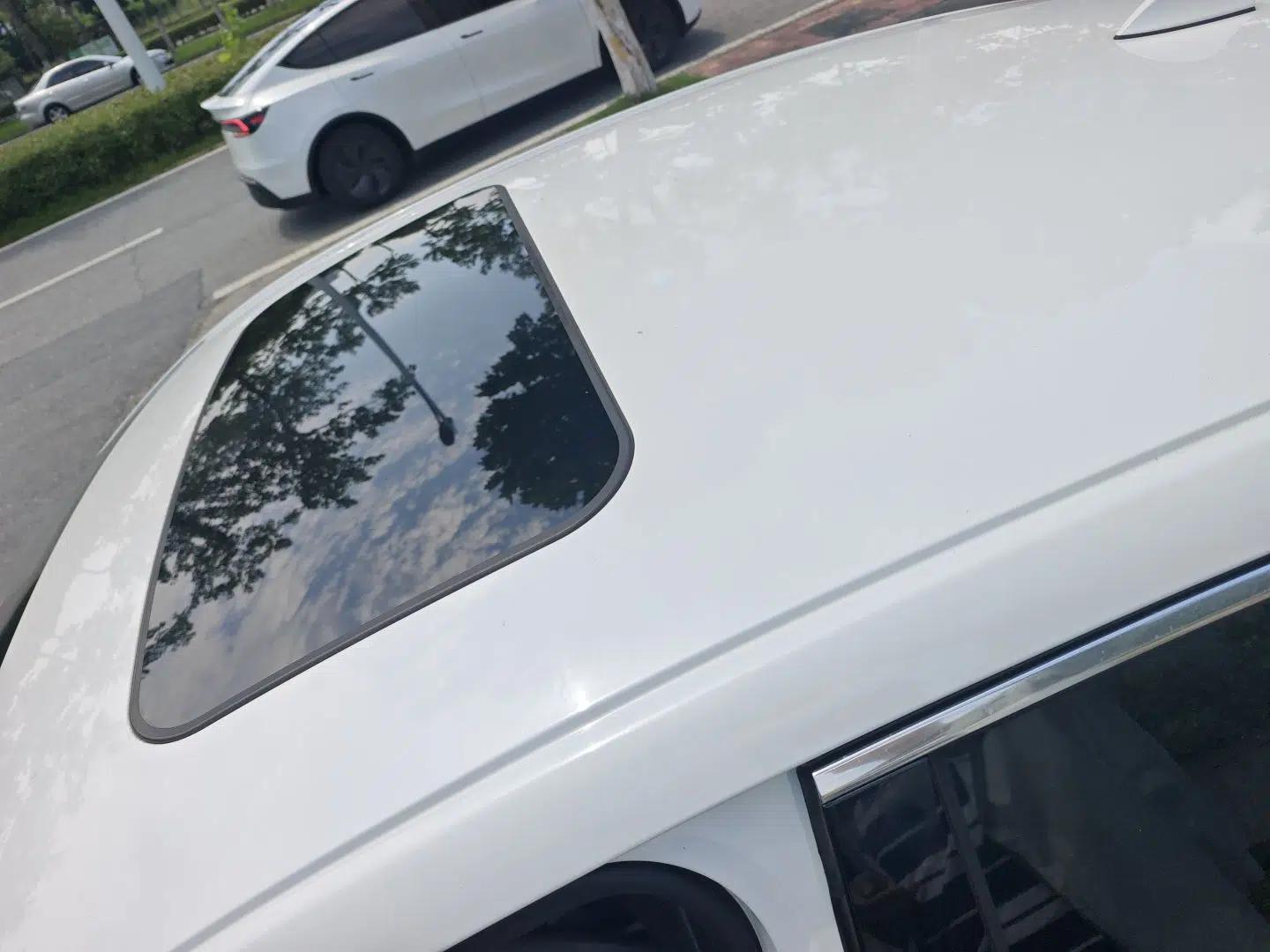 Chevrolet Malibu XL 2018 530T Automatic RuiChi Edition — миниатюра 7