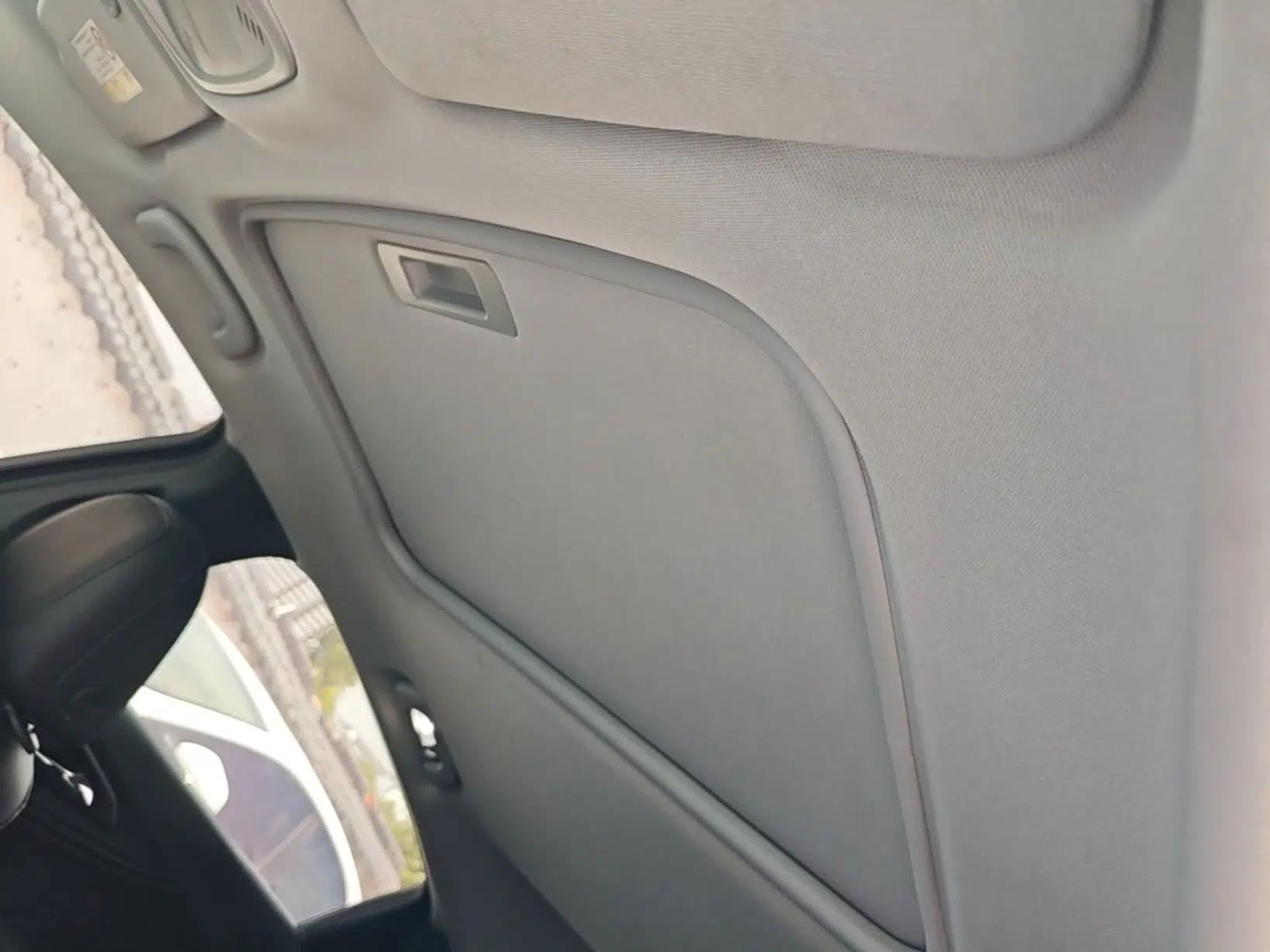 Chevrolet Malibu XL 2018 530T Automatic Ruiyi Edition — миниатюра 21