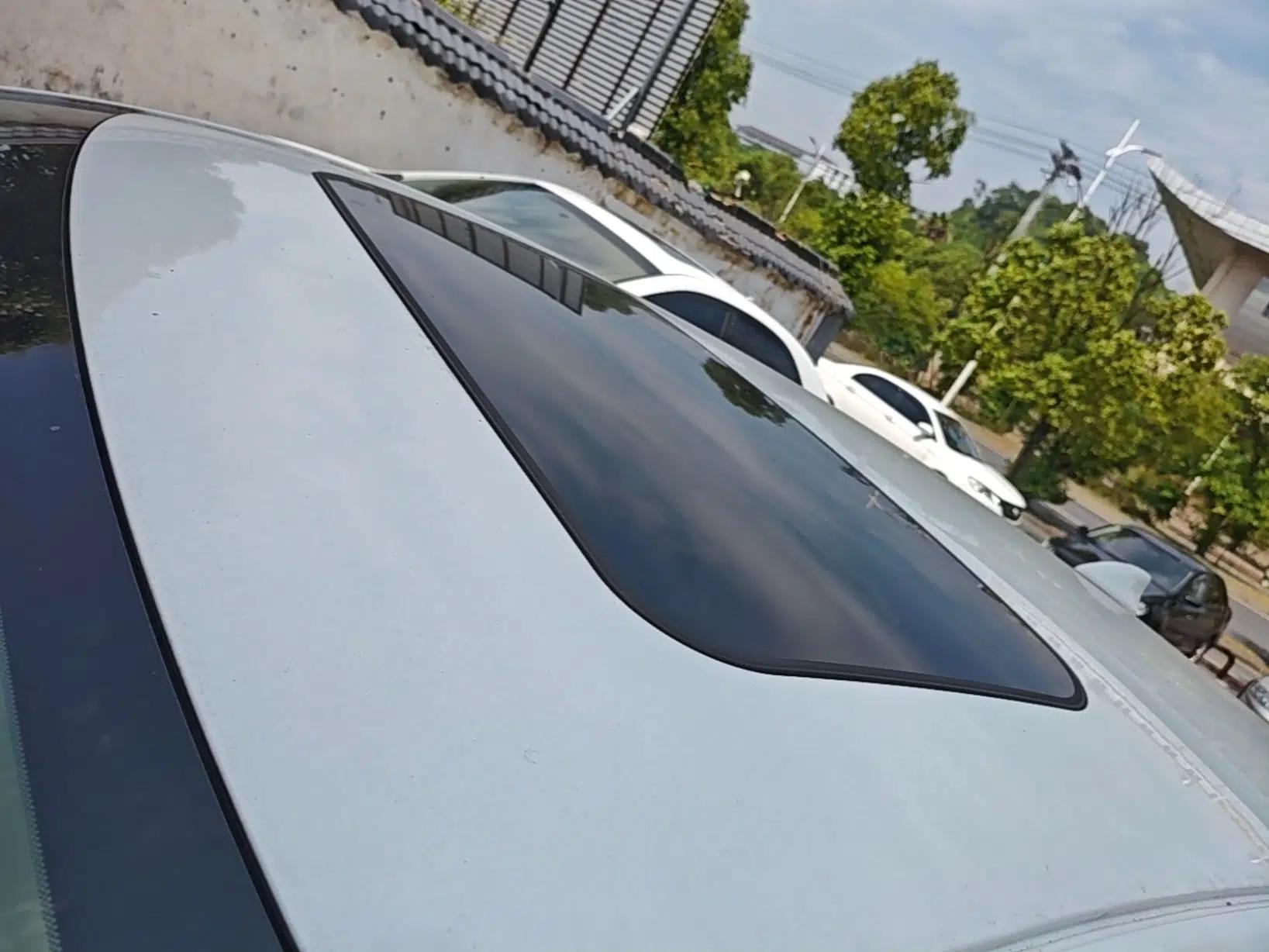 Chevrolet Malibu XL 2018 530T Automatic Ruiyi Edition — миниатюра 7