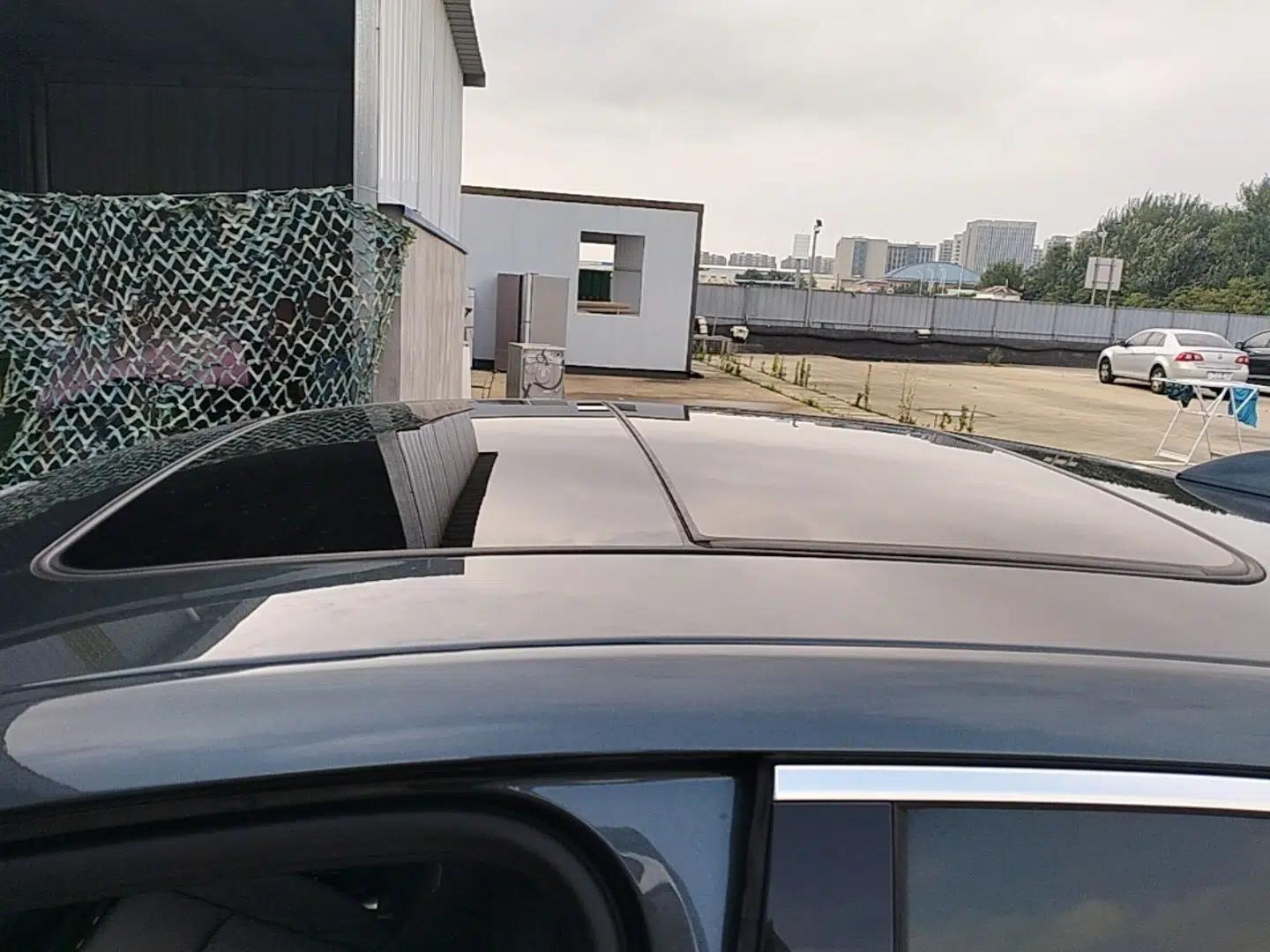 Chevrolet Malibu XL 2019 535T CVT Active Version — миниатюра 7