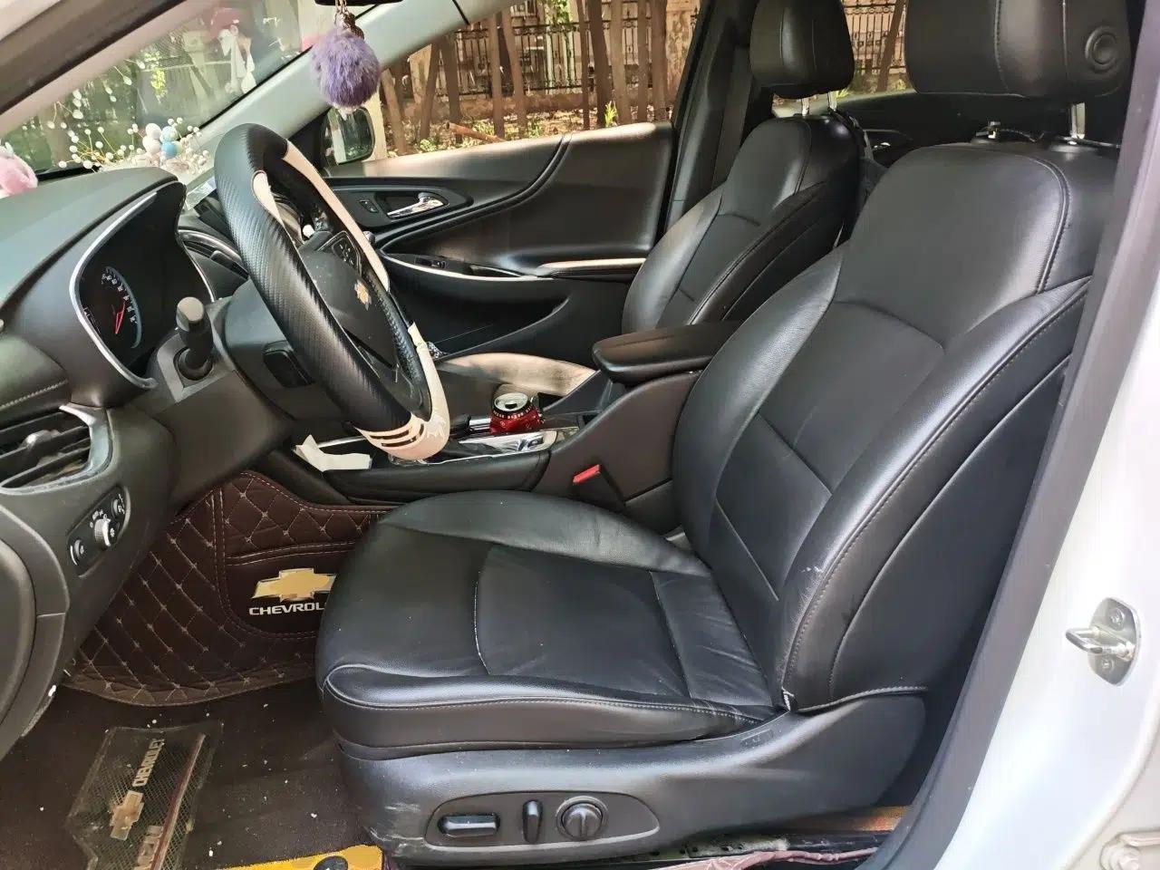 Chevrolet Malibu XL 2016 1.5T Dual-Clutch Ruichi Edition — миниатюра 15