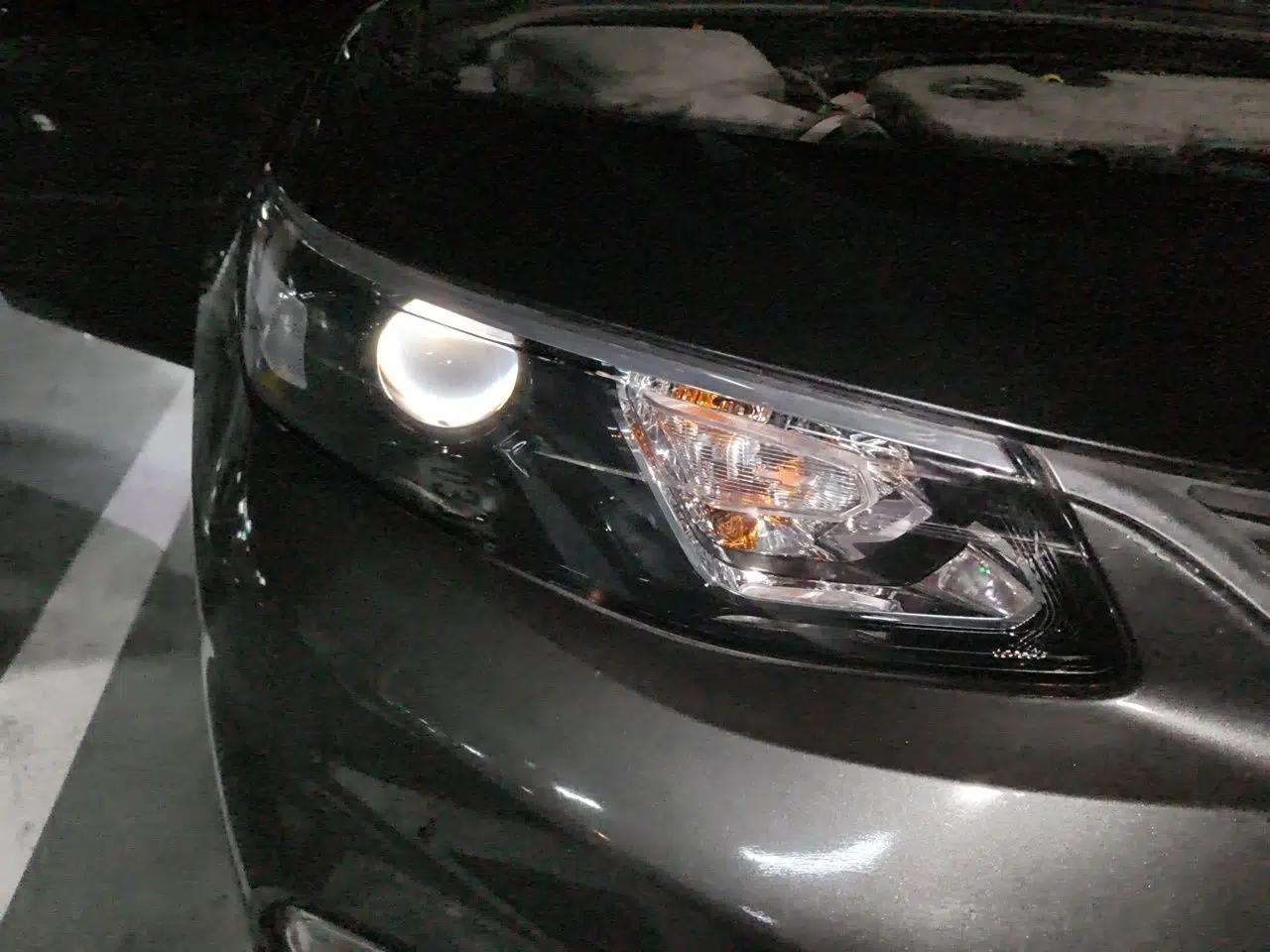 Chevrolet Malibu XL 2017 1.5T Automatic Ruichi Edition — миниатюра 7