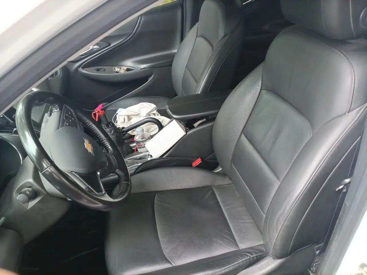 Chevrolet Malibu XL 2017 1.5T Automatic Ruichi Edition — миниатюра 15