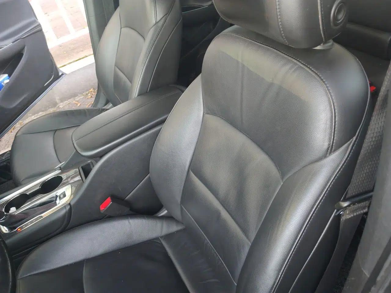 Chevrolet Malibu XL 2017 1.5T Automatic Ruichi Edition — миниатюра 15