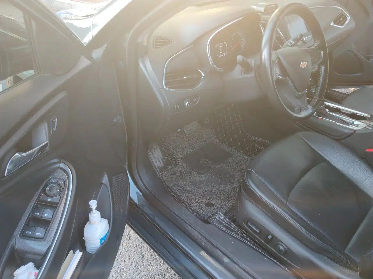 Chevrolet Malibu XL 2017 1.5T Automatic Ruichi Edition — миниатюра 16
