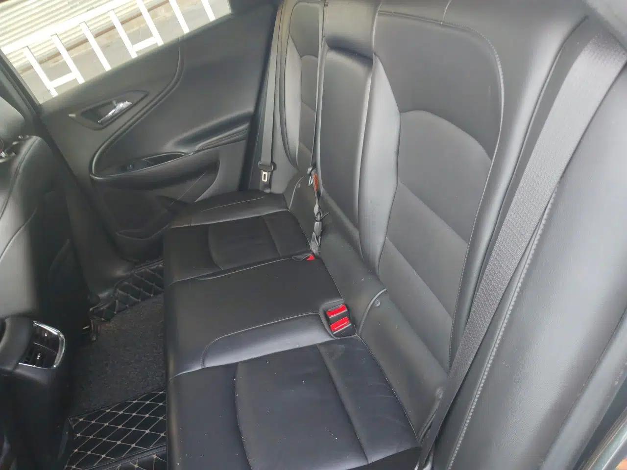 Chevrolet Malibu XL 2017 1.5T Automatic Ruichi Edition — миниатюра 17